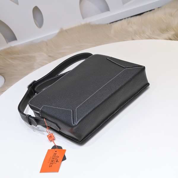 エルメス バッグ 激安角部分ディテール